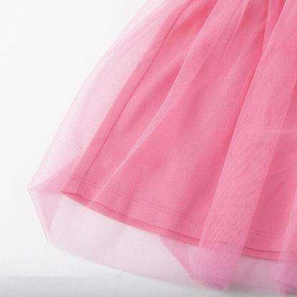Gabby's Dollhouse Dress