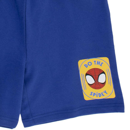 Marvel Spidey Set