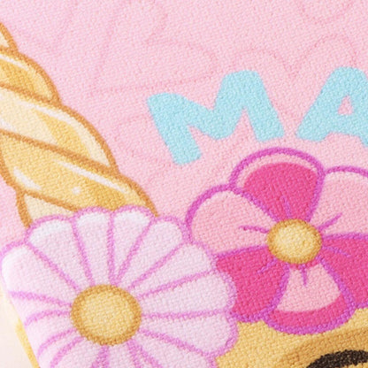 Paw Patrol microfiber poncho towel