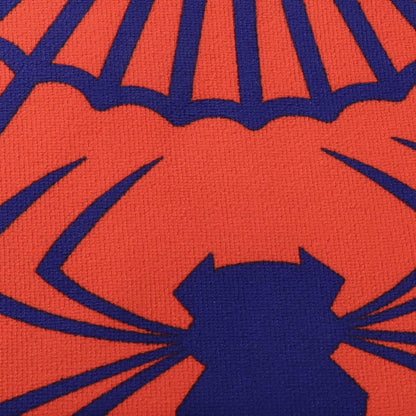 Spiderman Marvel microfiber poncho towel