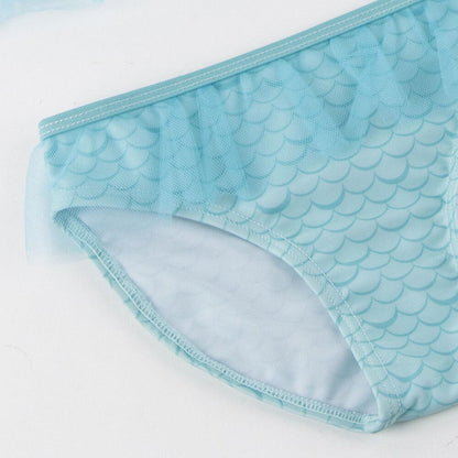 Disney's Little Mermaid Bikini