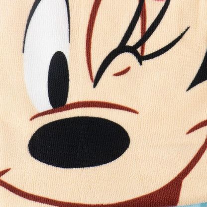 Set composto da asciugamano e occhialini da nuoto di Minnie Disney