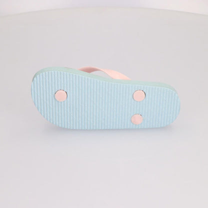 Stitch Disney Flip Flops