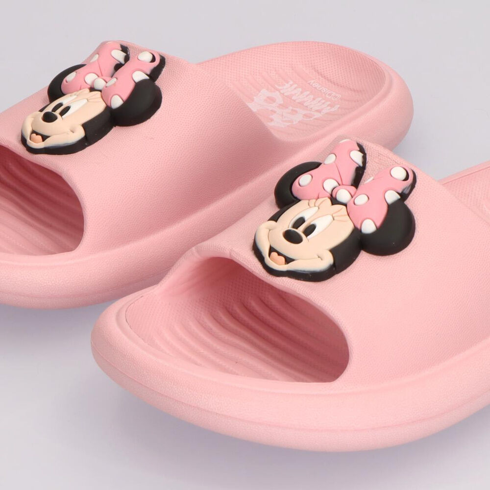 Klapki Myszka Minnie Disney