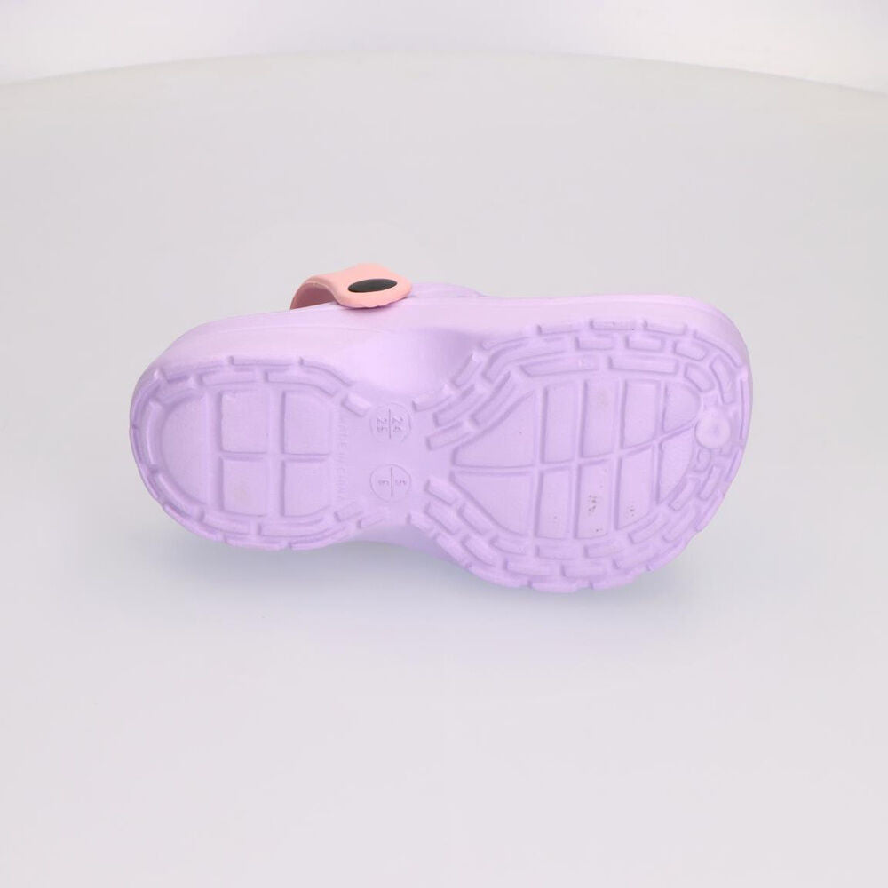 Hello Kitty clogs assortment