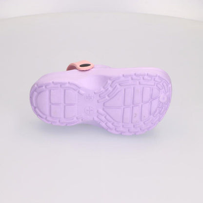 Hello Kitty clogs assortment