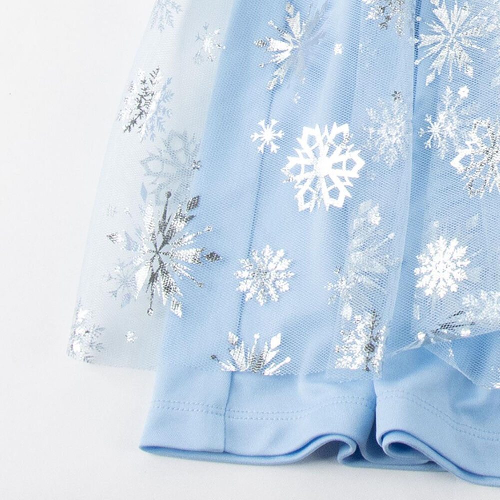 Disney Frozen Elsa Dress