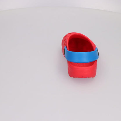 Assorted Marvel Spiderman Clogs