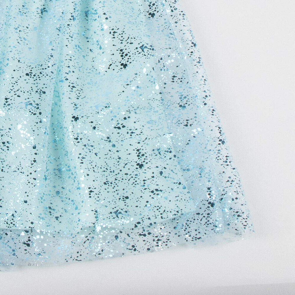Stitch Disney Dress