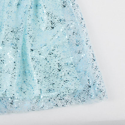 Stitch Disney Dress