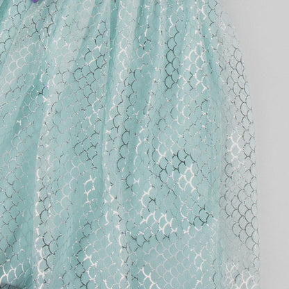 Ariel dress from The Little Mermaid Disney