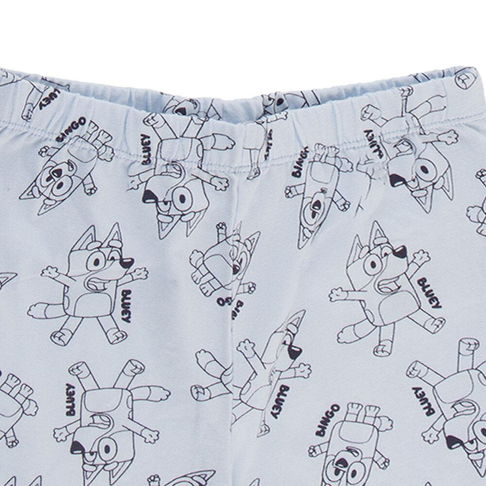 Bluey Pajamas