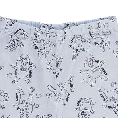 Bluey Pajamas