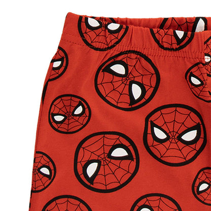 Marvel Spiderman Pajamas