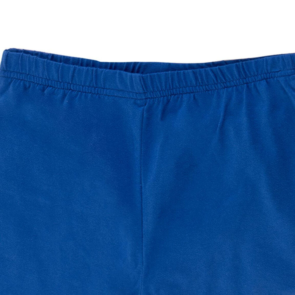 Sonic the Hedgehog pajamas