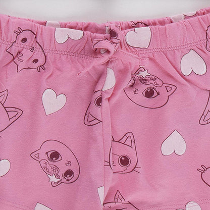 Gabby's Dollhouse Pajamas