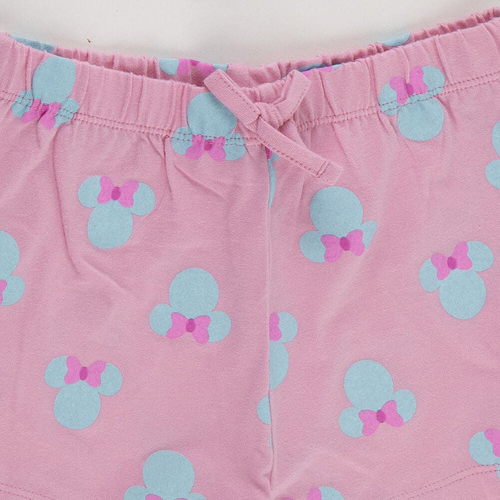 Disney Minnie Mouse Pajamas