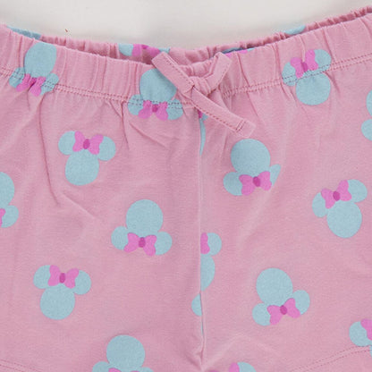 Disney Minnie Mouse Pajamas