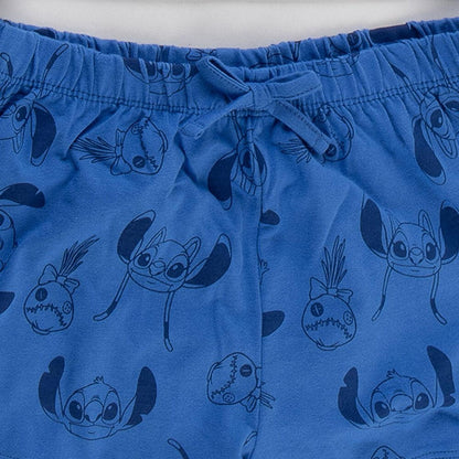 Stitch Disney Pajamas
