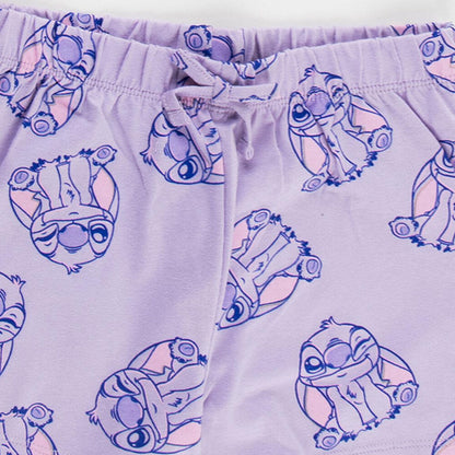 Stitch Disney Pajamas