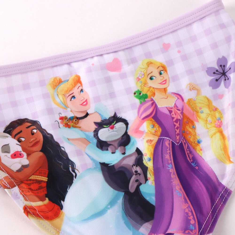 Disney Little Mermaid Culetin