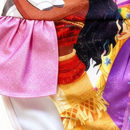 Disney Princess Swimsuit