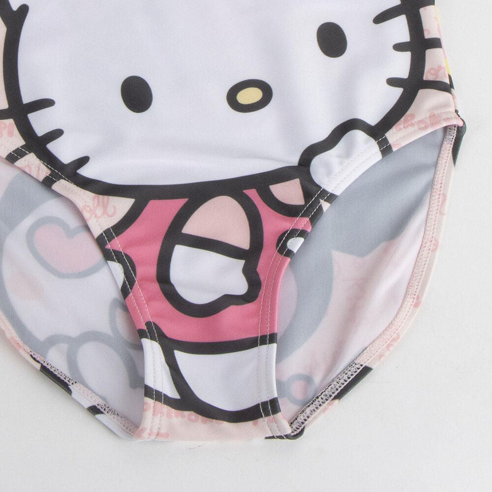 Hello Kitty and Friends swimsuit