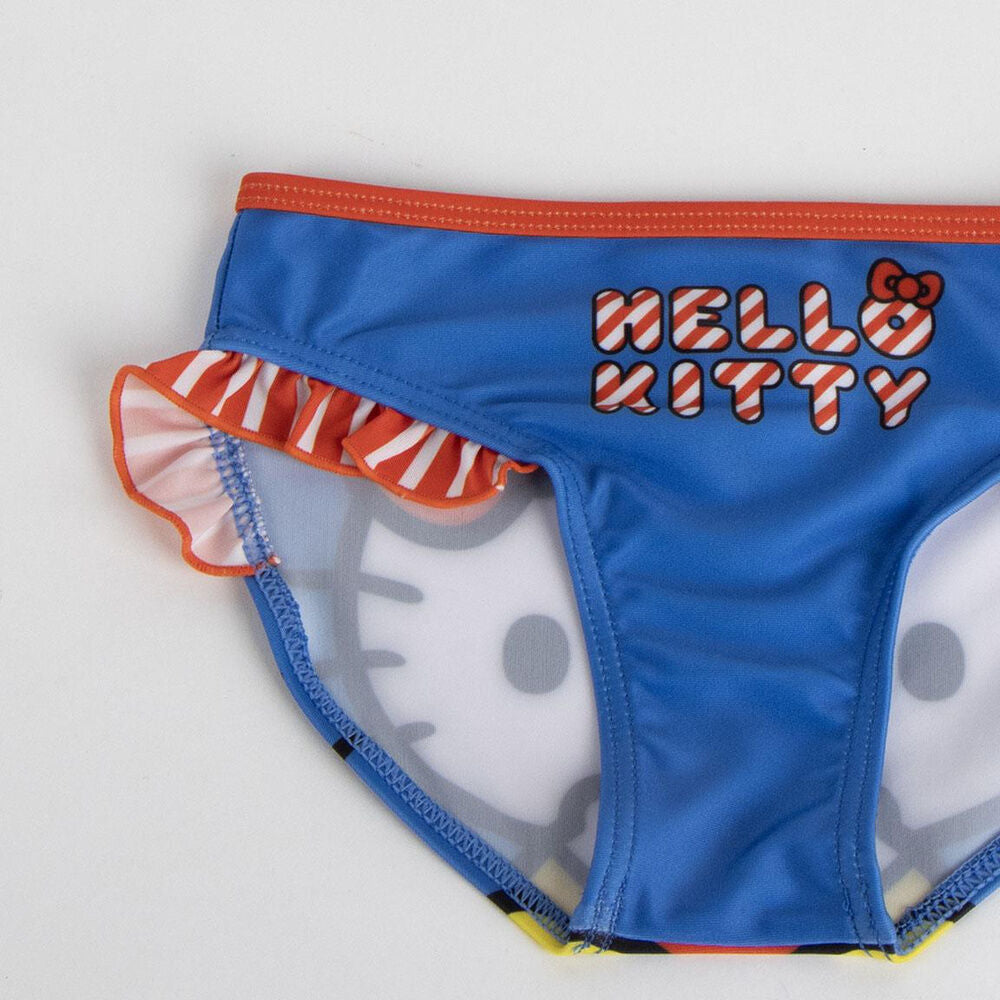 Hello Kitty Bikini
