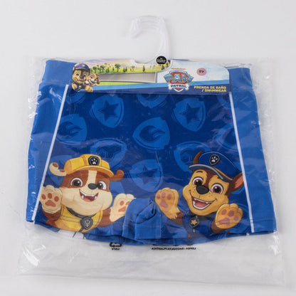 Paw Patrol boxer swimsuit