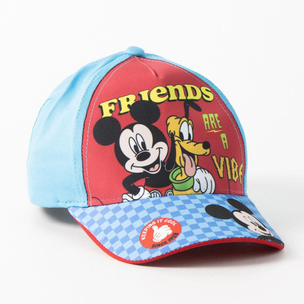 Mickey Mouse Disney Cap Assortment