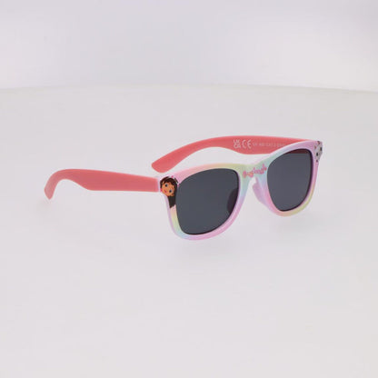 Gabby's Dollhouse hat and sunglasses set