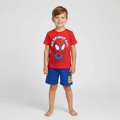 Marvel Spidey Set