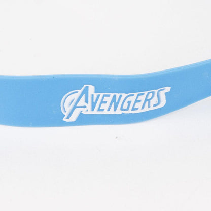 Ensemble serviette et lunettes Avengers Marvel