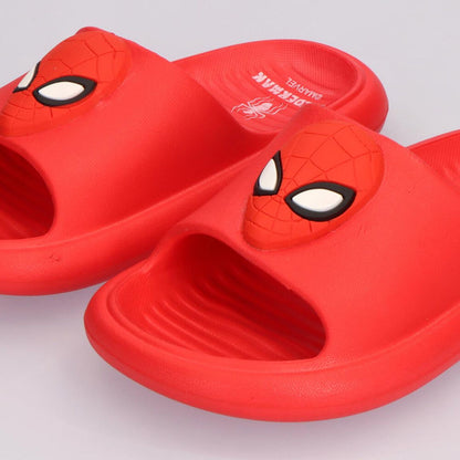 Klapki Marvel Spiderman