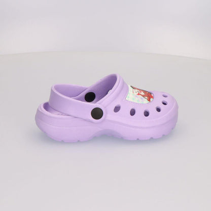 Disney Prinzessinnen Clogs Sortiment