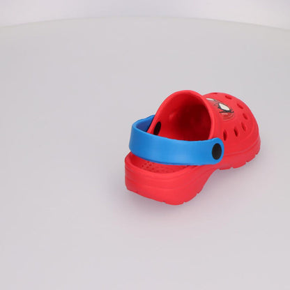 Assorted Marvel Spiderman Clogs