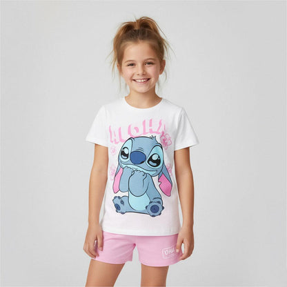 Disney Stitch Set