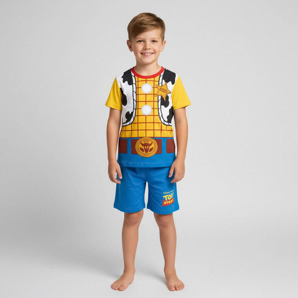 Pyjamas Toy Story Disney Pixar