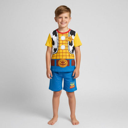 Pyjamas Toy Story Disney Pixar