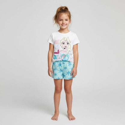 Disney Frozen Elsa Pyjama