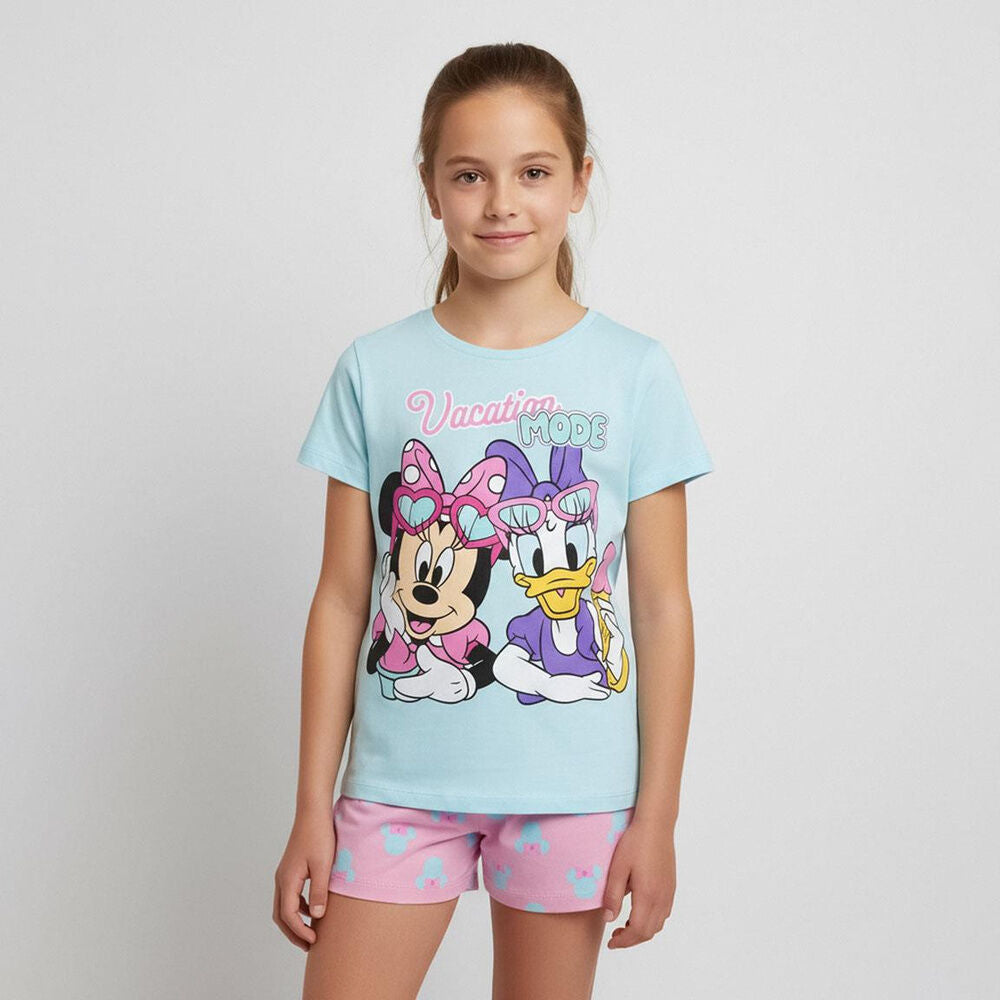 Disney Minnie Mouse Pajamas