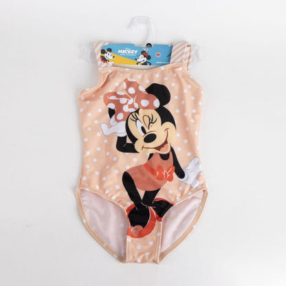 Strój kąpielowy Myszki Minnie Disney