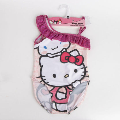 Hello Kitty and Friends swimsuit