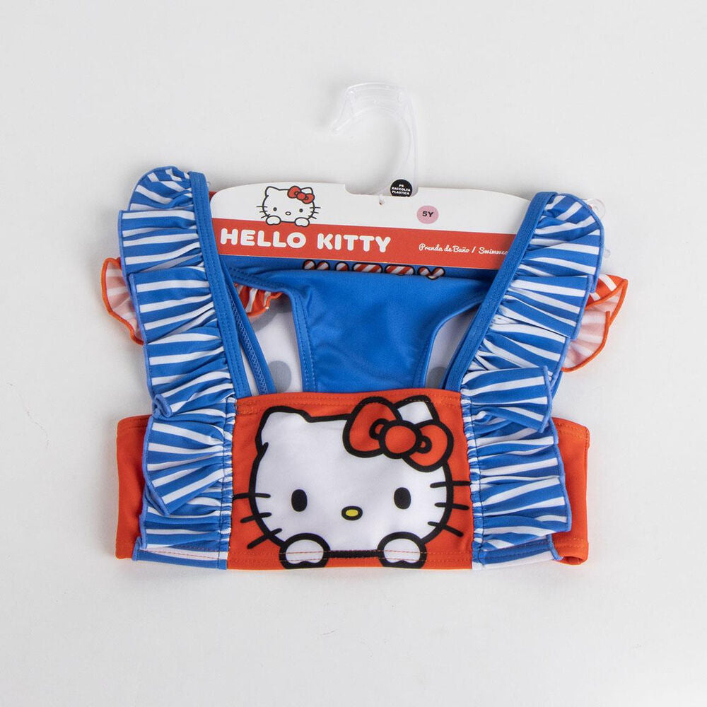 Hello Kitty Bikini