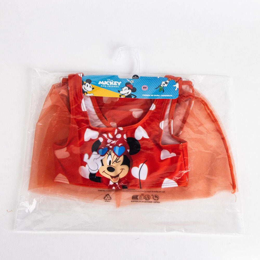 Bikini Myszki Minnie