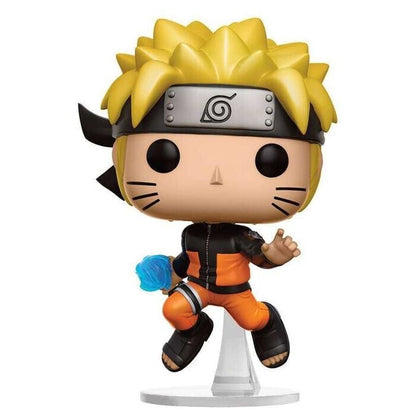 Figura POP di Naruto Shippuden Naruto Rasegan
