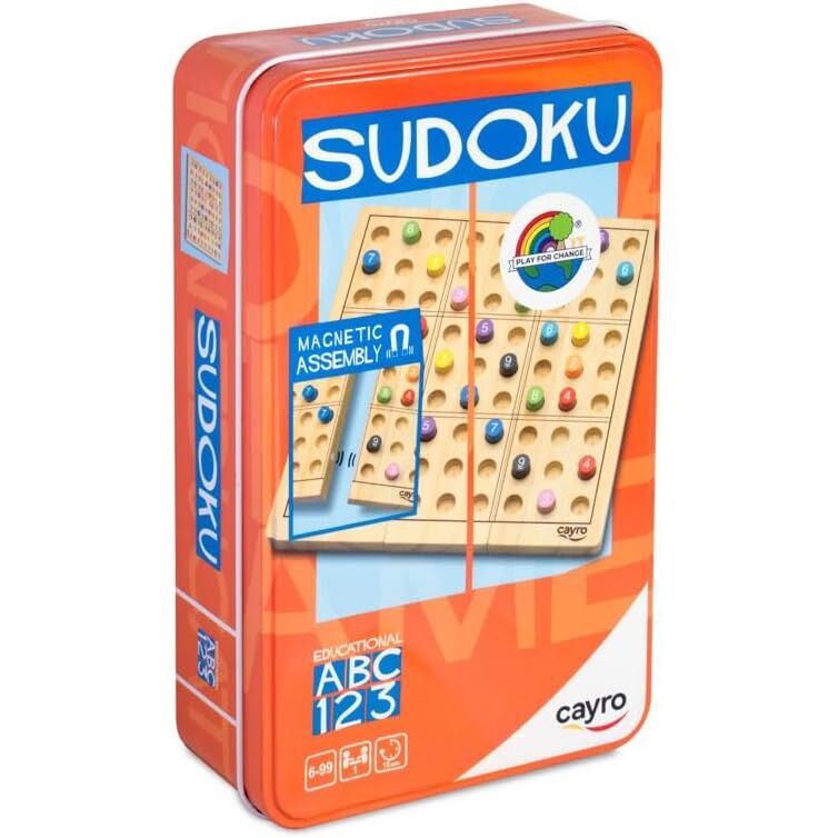 sudoku game