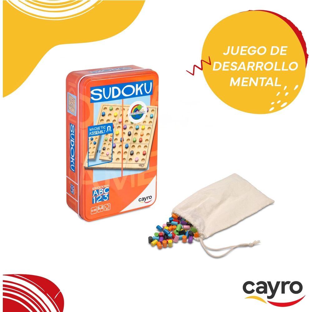 Sudoku game