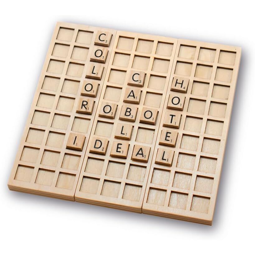 Wortformspiel