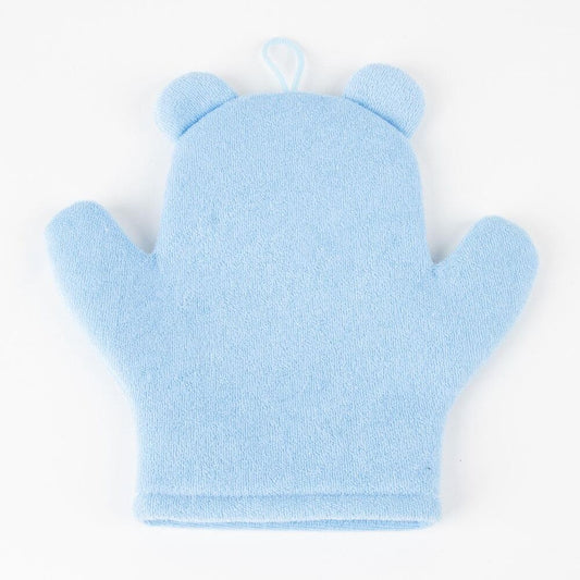 Guante de baño de los Ositos Cariñositos